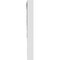 Ekena Millwork Riley Architectural Grade PVC Bracket, 5/8"W X 4"D X 6"H BKTP01X04X06RL - alternate 4